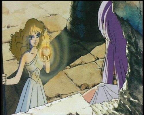 Otaku Gallery  / Anime e Manga / Saint Seiya / Screen Shots / Movies / 01 - La Dea della Discordia / 099.jpg